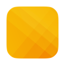 Amber App Logo